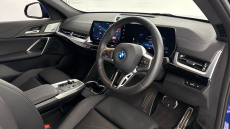 BMW iX2 230kW xDrive30 M Sport 65kWh 5dr Auto [Tech+] Electric Hatchback